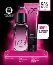 Catálogo Cyzone Página 7