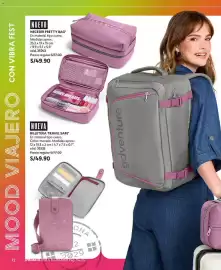 Catálogo Cyzone Página 72