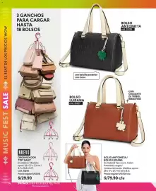 Catálogo Cyzone Página 74