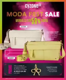 Catálogo Cyzone Página 75