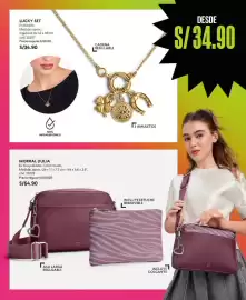 Catálogo Cyzone Página 77