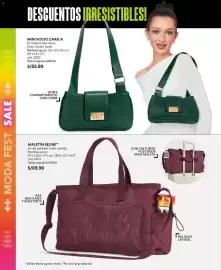 Catálogo Cyzone Página 80