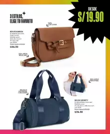 Catálogo Cyzone Página 83