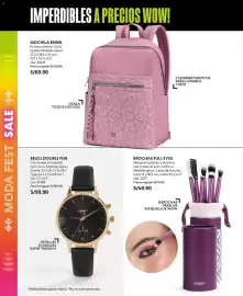 Catálogo Cyzone Página 84