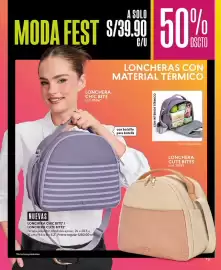 Catálogo Cyzone Página 91