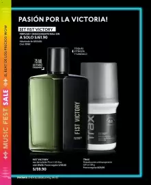 Catálogo Cyzone Página 98