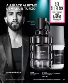 Catálogo Cyzone Página 99