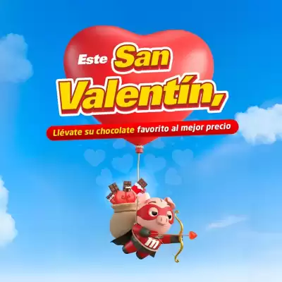 Catálogo MaxiAhorro (válido hasta 15-02)