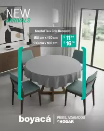 Catálogo Boyacá Página 2