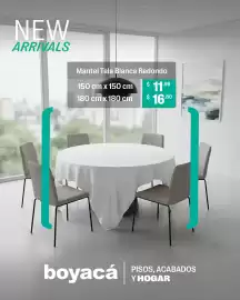 Catálogo Boyacá Página 3