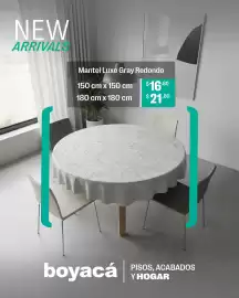 Catálogo Boyacá Página 4