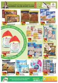 Al Madina catalogue Page 4