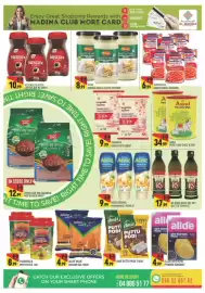 Al Madina catalogue Page 6