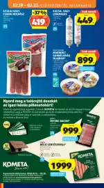 ALDI akciós újság hét 8 Oldal 10