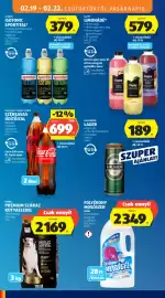 ALDI akciós újság hét 8 Oldal 12