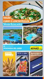 ALDI akciós újság hét 8 Oldal 3
