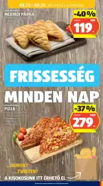ALDI akciós újság hét 8 Oldal 31
