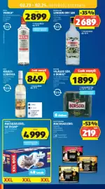 ALDI akciós újság hét 8 Oldal 36