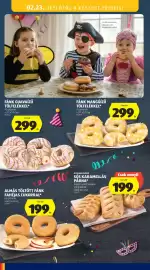 ALDI akciós újság hét 8 Oldal 38