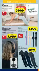 ALDI akciós újság hét 8 Oldal 41