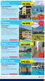 ALDI akciós újság hét 8 Oldal 49