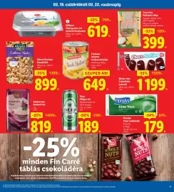 Lidl akciós újság Oldal 5