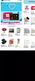 Sam's Club weekly ad week 7 Page 1
