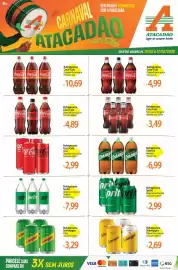 Folheto Atacadão Página 1