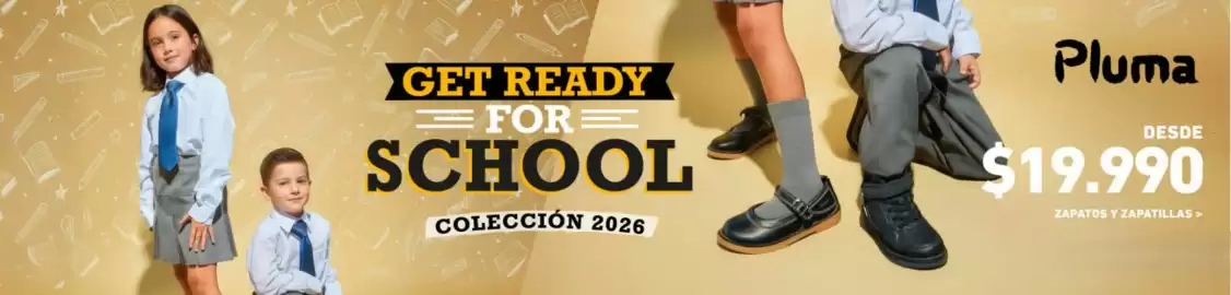 Catálogo Planeta Zapato Página 1