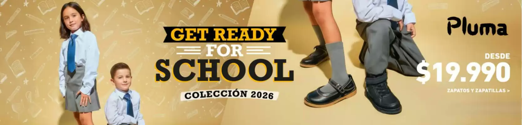 Catálogo Planeta Zapato (válido hasta 4-03)