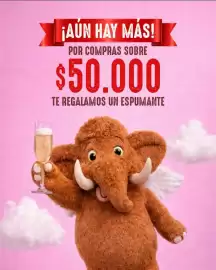 Catálogo Mamut Página 1