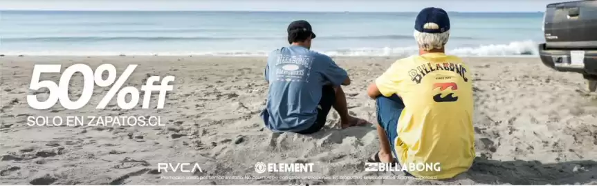 Catálogo Zapatos.cl Página 1