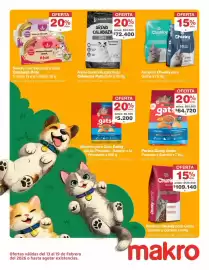 Catálogo Makro semana 7 Página 2