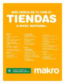Catálogo Makro semana 7 Página 7