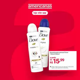 Encarte Lojas Americanas Página 2