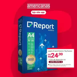 Encarte Lojas Americanas Página 3