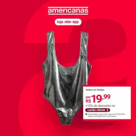 Encarte Lojas Americanas Página 4