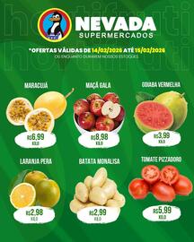 Catálogo Nevada Supermercados Página 2