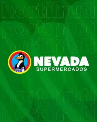 Catálogo Nevada Supermercados (válido até 15-02)