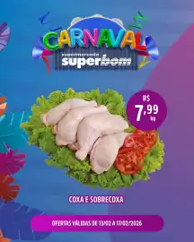 Catálogo Superbom Supermercado Página 1