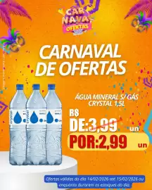 Catálogo Violeta Supermercados Página 1