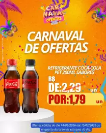 Catálogo Violeta Supermercados Página 2