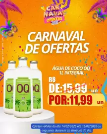 Catálogo Violeta Supermercados Página 3