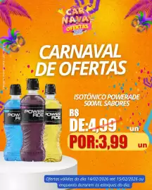 Catálogo Violeta Supermercados Página 4