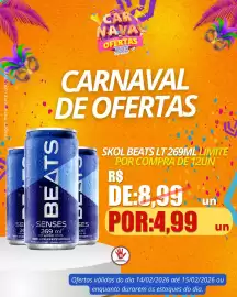 Catálogo Violeta Supermercados Página 5