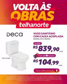 Catálogo Telhanorte Página 2