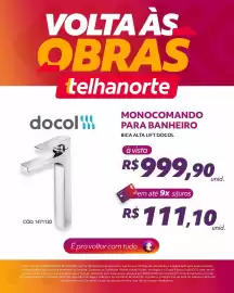 Catálogo Telhanorte Página 3