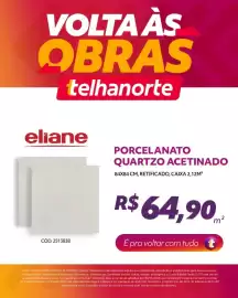 Catálogo Telhanorte Página 4