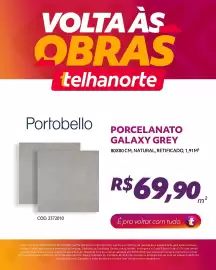 Catálogo Telhanorte Página 5