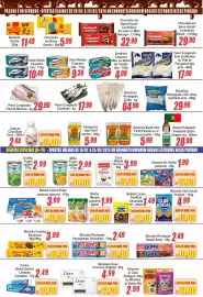 Catálogo Serrano Supermercado semana 8 Página 4